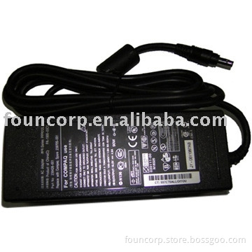 Laptop AC Adapter 18.5V 4.9A 90W